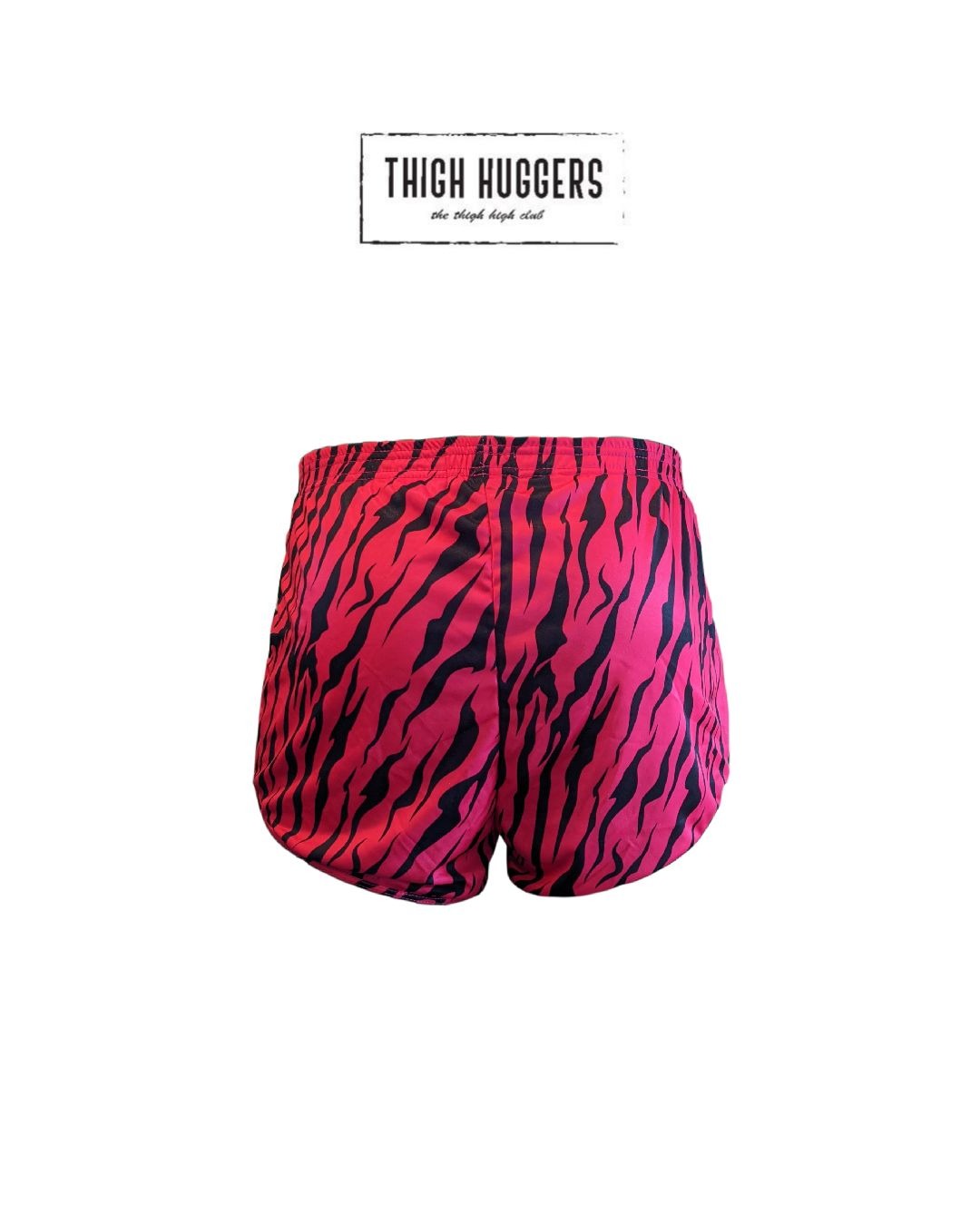 Pink Tiger 2.0s