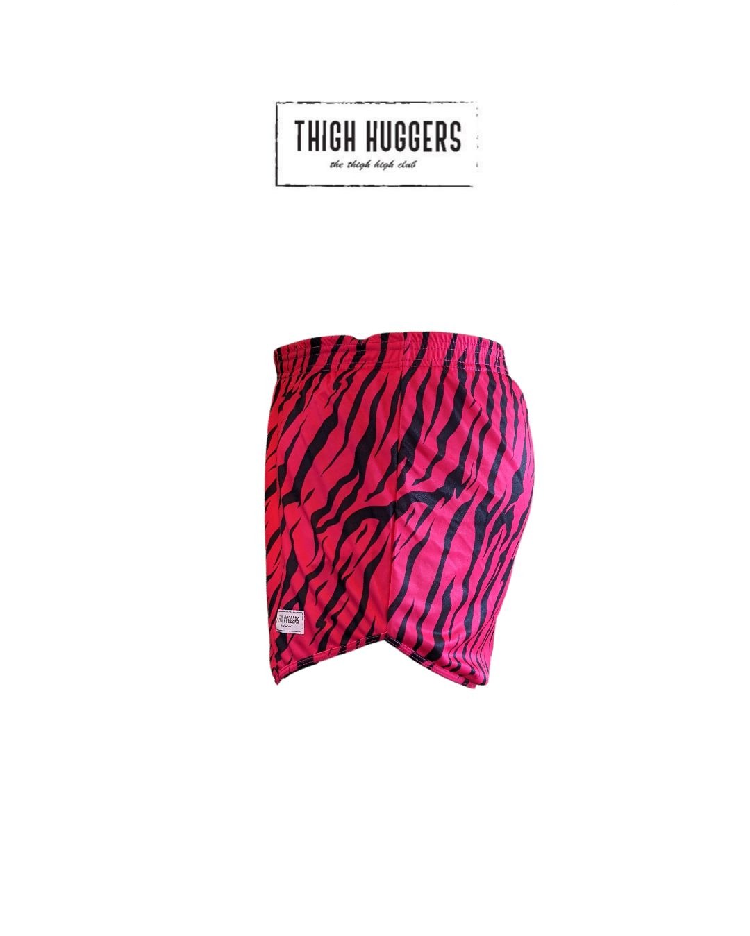 Pink Tiger 2.0s