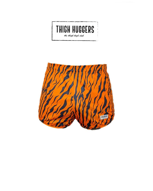 Tiger 2.0s